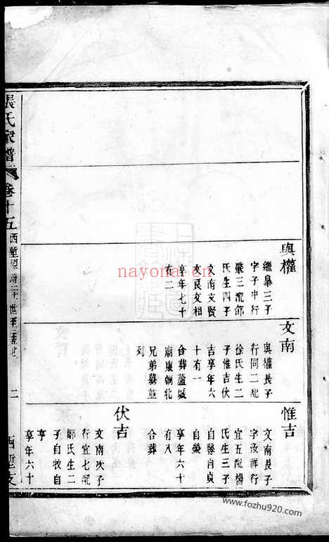 【张氏家谱】（馀姚家谱）_N0639.pdf