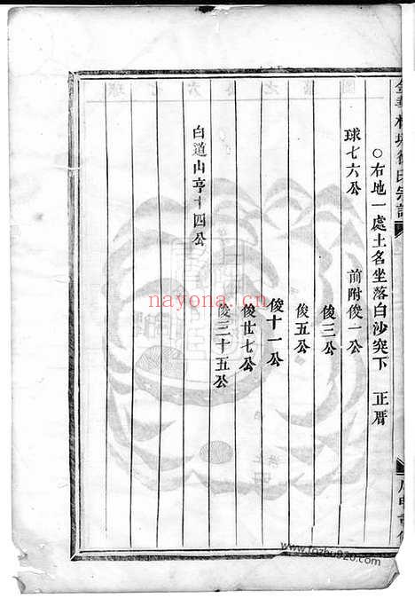 【三元徐氏宗谱】不分卷（东阳家谱）_N5021.pdf