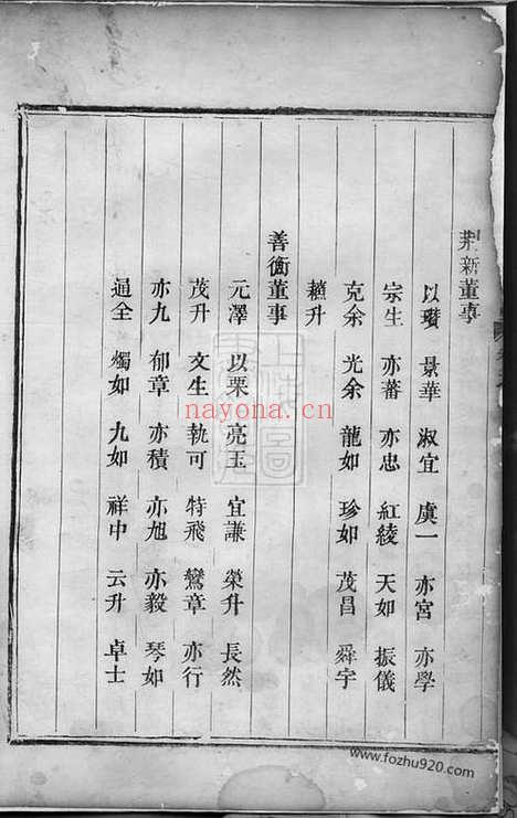 【华溪武平李氏宗谱】（永康家谱）_N5967.pdf