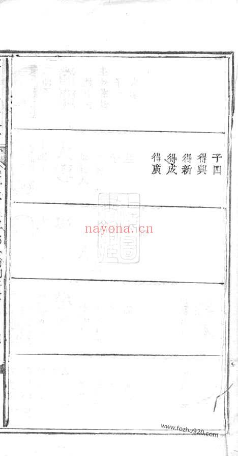 【萍邑赖氏族谱】（萍乡家谱）_N3742.pdf