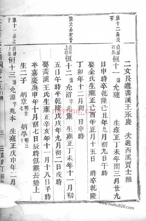 【上泉蒋氏宗谱】（东阳家谱）_N2666.pdf