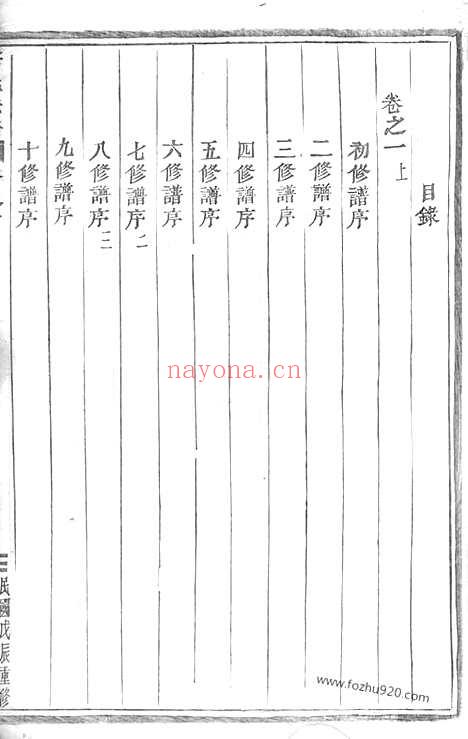 【浦阳李氏宗谱】六卷_N6075.pdf