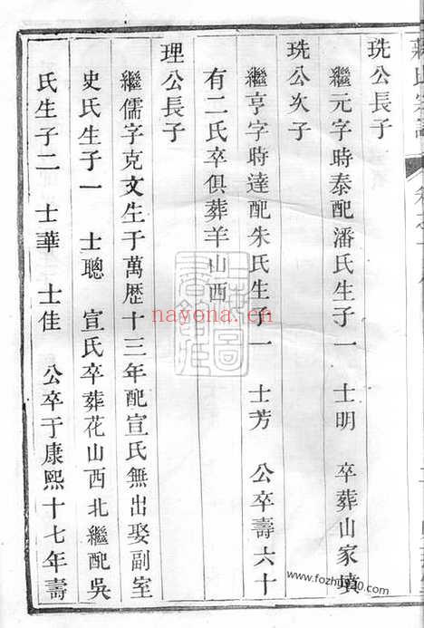 【前花蒋氏宗谱】三十卷_末一卷（溧阳家谱）_N2751.pdf