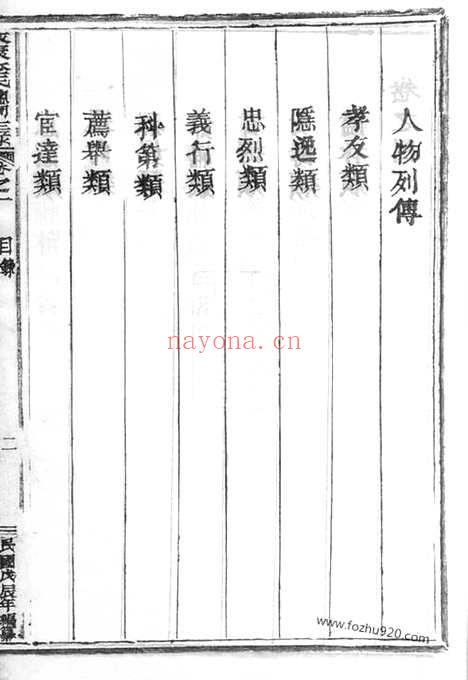 【永康李氏总祠主录】八卷_N5965.pdf