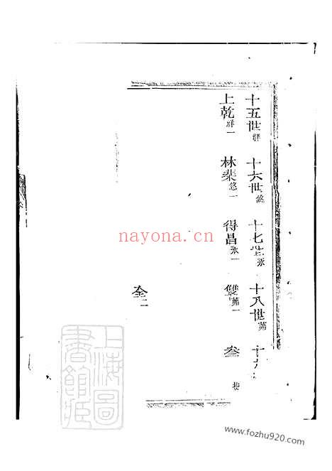 【江阳郑氏世美宗谱】（江山家谱）_N2842.pdf