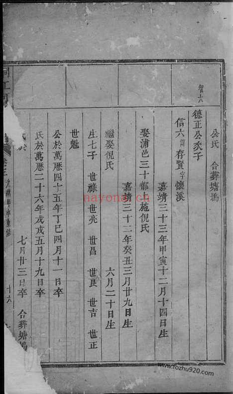 【桐江何氏宗谱】（桐庐家谱）_N6596.pdf