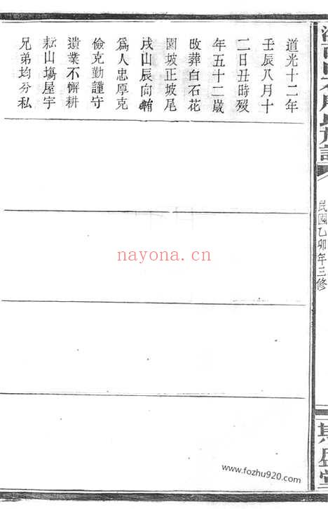 【浏西白石唐氏族谱】（浏阳家谱）_N2097.pdf