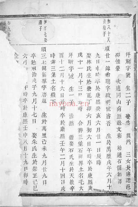 【浦阳李溪王氏宗谱】不分卷_N1659.pdf