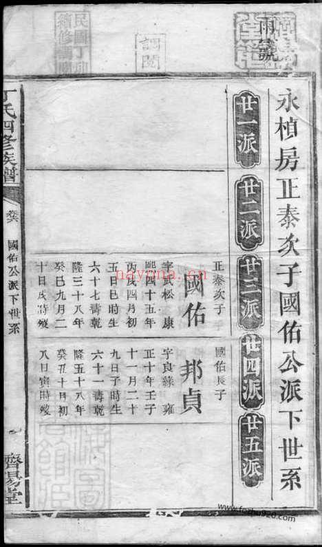 【丁氏四修族谱】_N4554.pdf