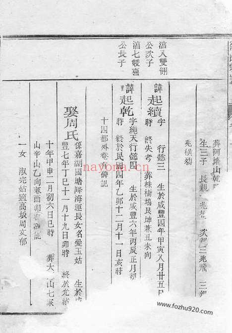 【须江凤里徐氏宗谱】_N5078.pdf