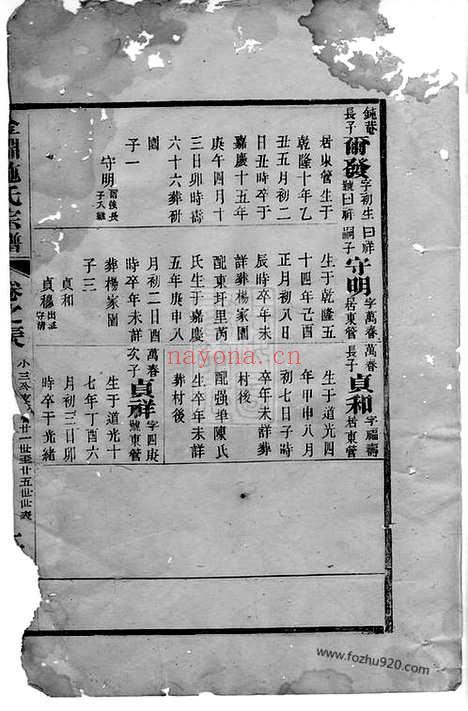 【临濮世叶金渊施氏宗谱】_N7734.pdf