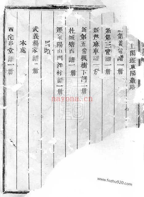 【赤岸杨氏宗谱】（义乌家谱）_N2261.pdf