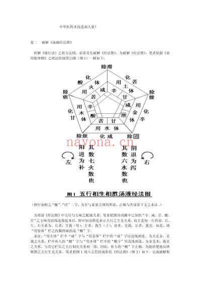 破解汤液经法图.pdf