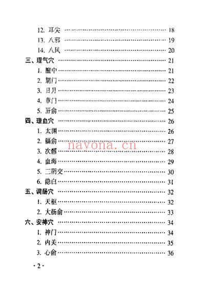 图解人体穴位辨认捷径.pdf