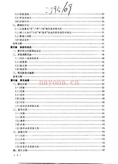 中国脉诊研究.pdf