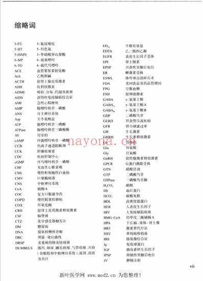 奈特药理学彩色图谱_翻译版.pdf