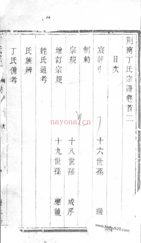 【荆南丁氏宗谱】_N4503.pdf