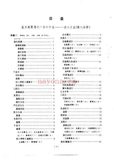 医方类聚校点本第8分册.pdf