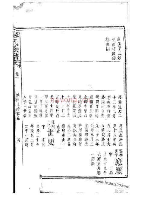 【彭氏族谱】（岳阳家谱）_N0779.pdf