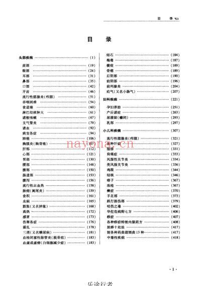 万病验方秘笈上杂病验方秘笈.pdf