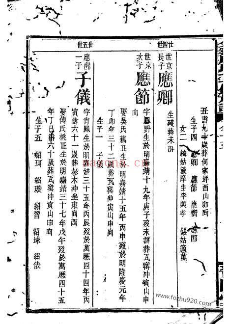 【金鸡唐氏十一修族谱】（平江家谱）_N5366.pdf