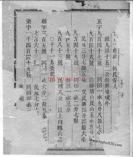 【梅陇朱氏宗谱】（义乌家谱）_N5698.pdf