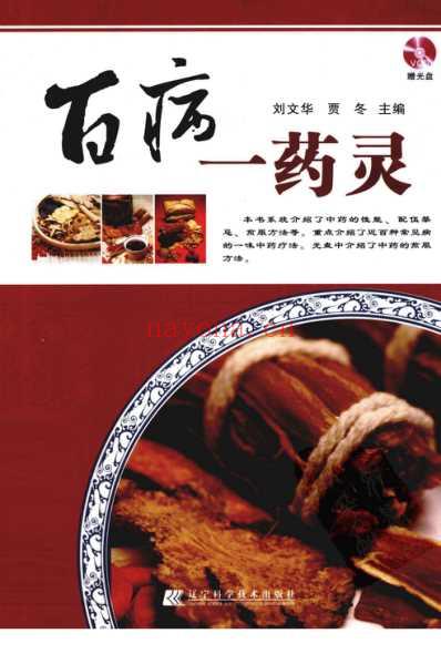 百病一药灵_贾冬-刘文华.pdf