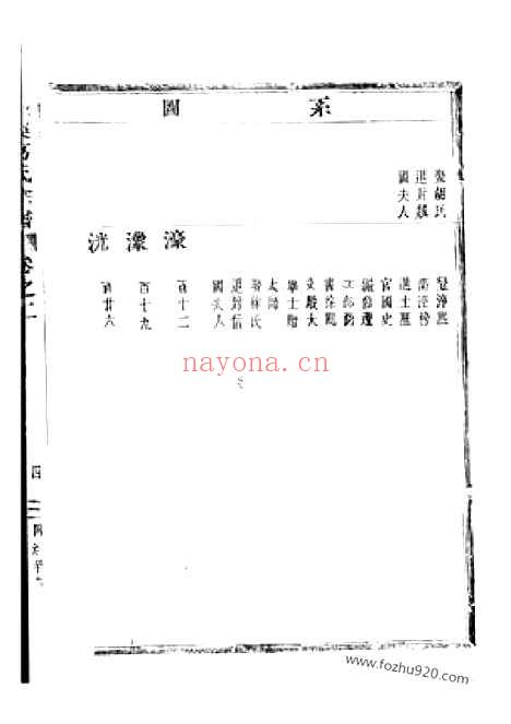 【横溪葛氏宗谱】（东阳家谱）_N0958.pdf