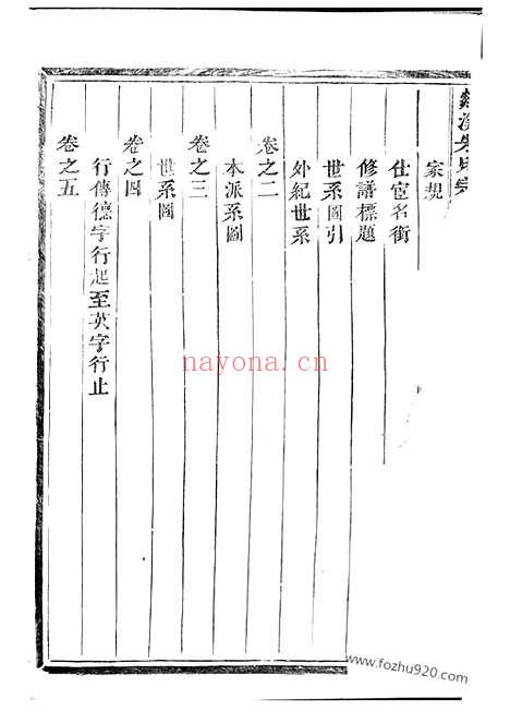 【剡溪朱氏宗谱】十三卷（义乌家谱）_N5678.pdf