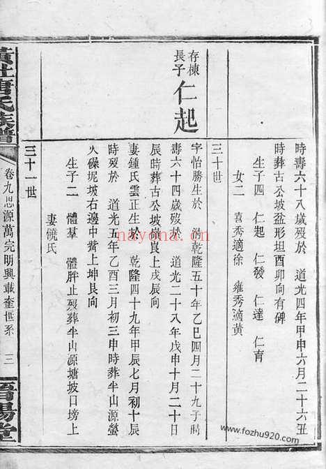 【黄社唐氏族谱】（平江家谱）_N5368.pdf