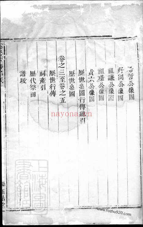 【虞邑西乡吕氏宗谱】_N5421.pdf