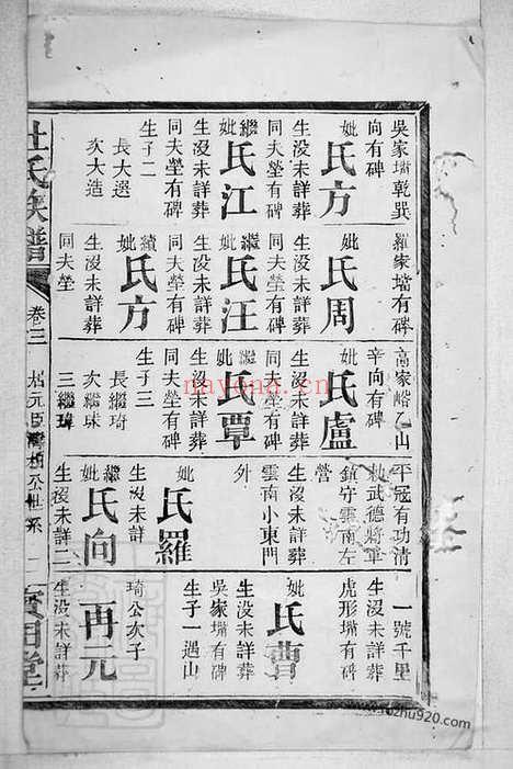 【杜氏族谱】（桃源家谱）_N5877.pdf