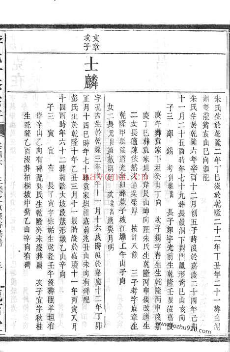 【李氏十修宗谱】（平江家谱）_N5960.pdf