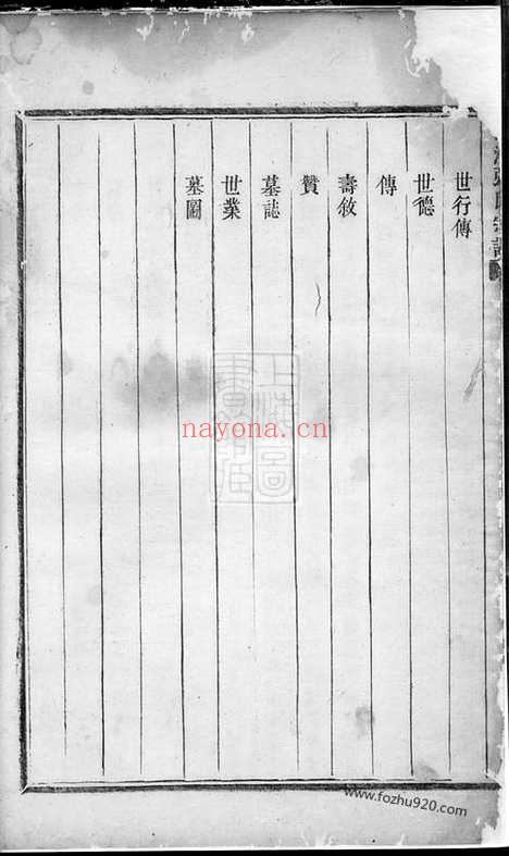 【龙溪张氏宗谱】（义乌家谱）_N0588.pdf