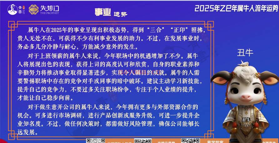 《2025年先知门十二生肖运势详解》172页.PDF电子版