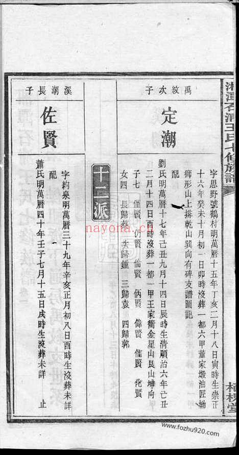 【湘潭石浦王氏七修族谱】_N1732.pdf