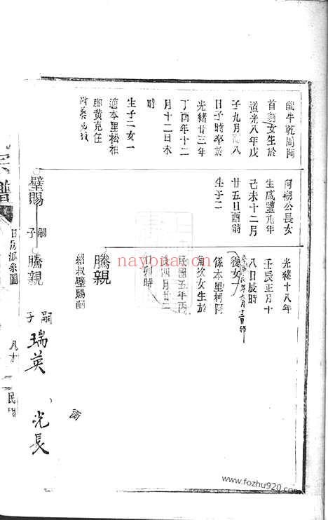 【鲁国郡曾氏宗谱】（平阳家谱）_N1368.pdf