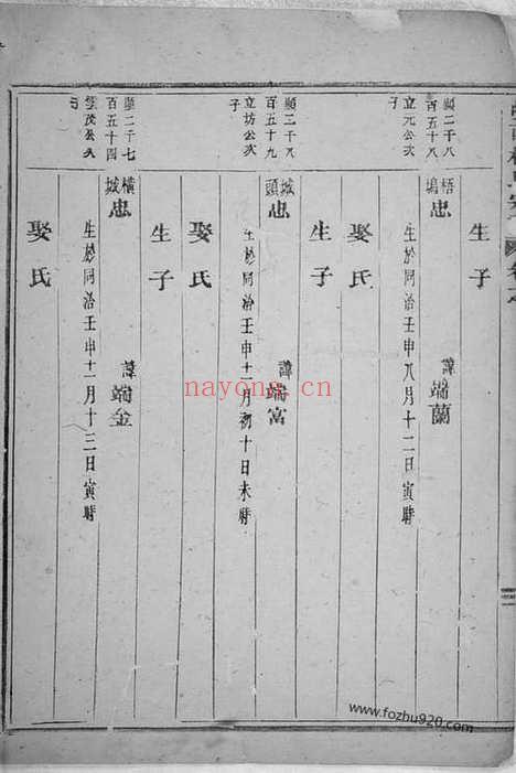 【岘西杜氏宗谱】（东阳家谱）_N5871.pdf