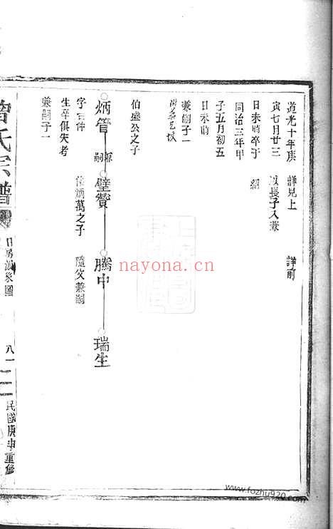 【鲁国郡曾氏宗谱】（平阳家谱）_N1368.pdf