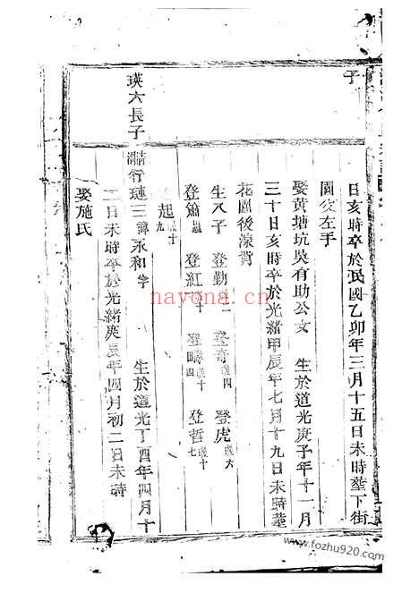 【清渭何氏宗谱】（永康家谱）_N6569.pdf