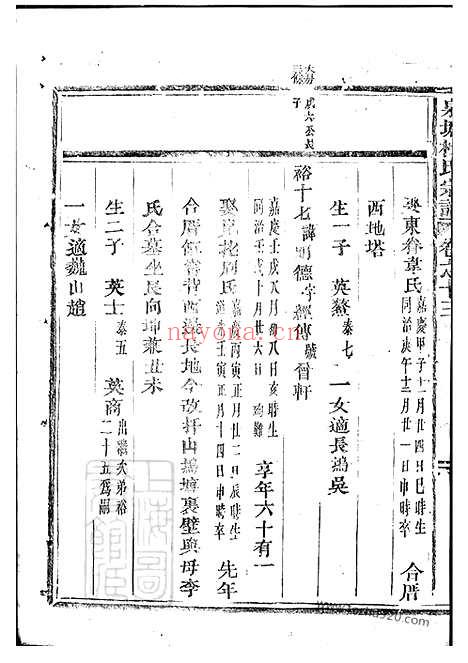 【泉塘杜氏宗谱】二十四卷（东阳家谱）_001_N58611.pdf