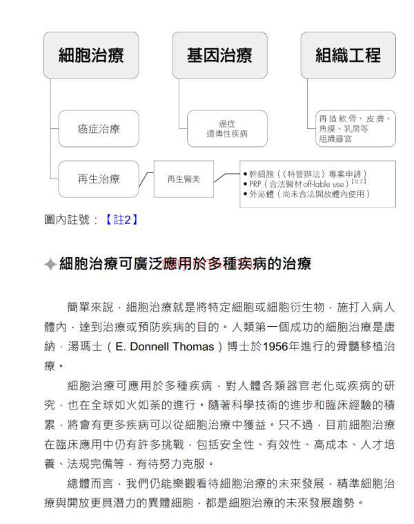 逆龄新革命 再生医美：创造颜值巅峰，从细胞再生开始 台湾繁体电子版