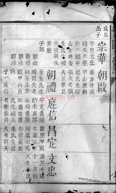 【瑞金西关李氏族谱】不分卷_N6144.pdf