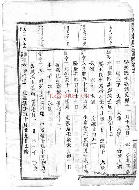 【酥溪蒋氏宗谱】（义乌家谱）_N2743.pdf