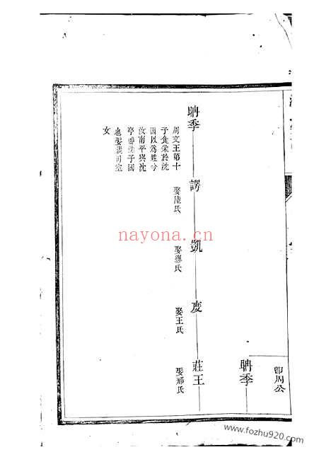 【沈氏宗谱】（遂安家谱）_N6851.pdf