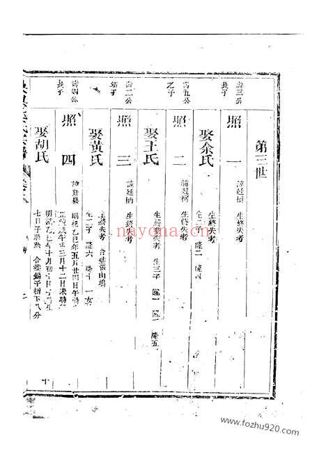 【吴兴姚氏宗谱】（龙游家谱）_N4654.pdf