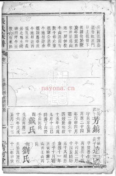 【张氏族谱】（岳阳家谱）_N7830.pdf