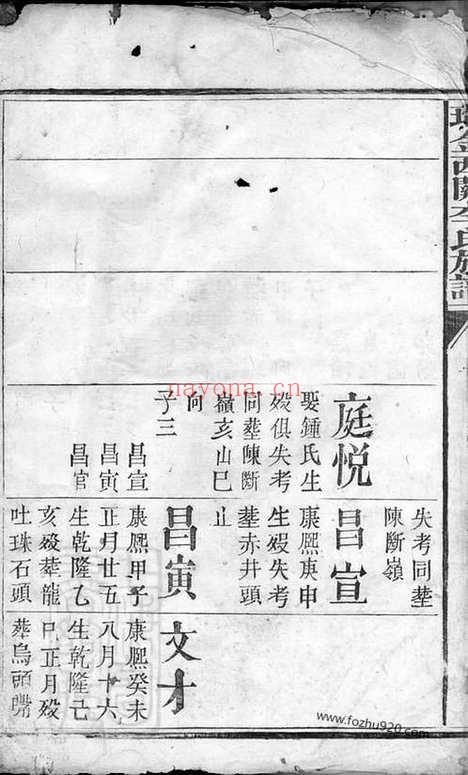 【瑞金西关李氏族谱】不分卷_N6144.pdf