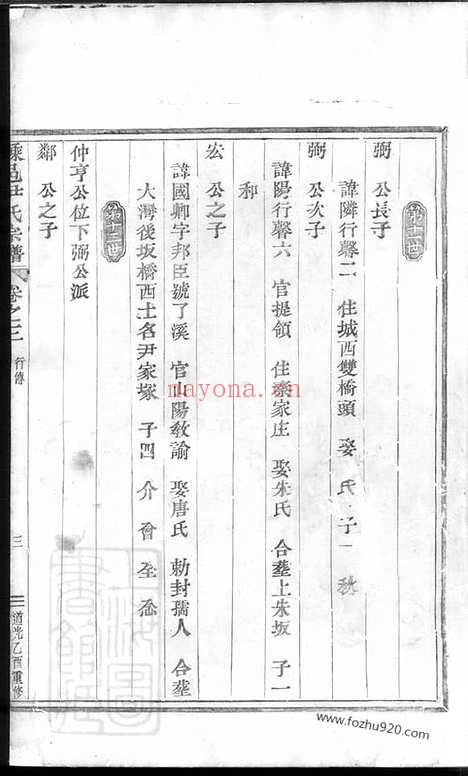 【嵊邑尹氏宗谱】十卷（嵊县家谱）_N2045.pdf