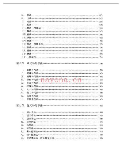 针刺手法100种.pdf